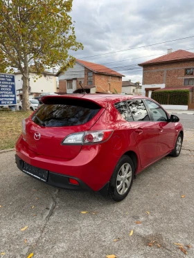 Mazda 3 1.6 BENZIN AUSTRIA , снимка 5