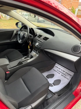 Mazda 3 1.6 BENZIN AUSTRIA , снимка 12