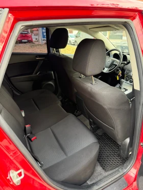 Mazda 3 1.6 BENZIN AUSTRIA , снимка 11