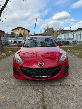 Mazda 3 1.6 BENZIN AUSTRIA , снимка 2