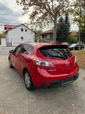Mazda 3 1.6 BENZIN AUSTRIA , снимка 7