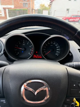 Mazda 3 1.6 BENZIN AUSTRIA , снимка 13