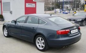 Audi A5 2.0d na chasti - [3] 