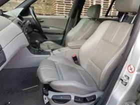 BMW X3 5бр 3.0I 2.5I 3.0D 20D - [14] 