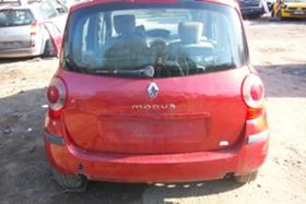 Renault Modus 1500DCI | Mobile.bg    5