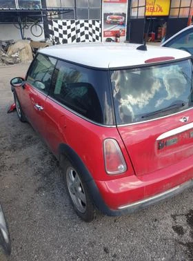 Mini One 1.6i Автомат - [5] 