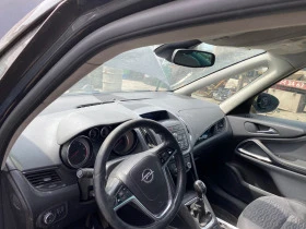 Opel Zafira 2.0 cdti A20DT, снимка 9