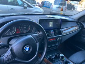 BMW X5 3.0 TDI, снимка 8 - Автомобили и джипове - 40837803