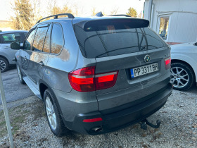 BMW X5 3.0 TDI, снимка 4