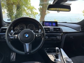 BMW 420 xDrive Gran Coupe, снимка 11