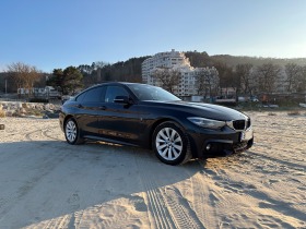 BMW 420 xDrive Gran Coupe, снимка 5 - Автомобили и джипове - 45240896