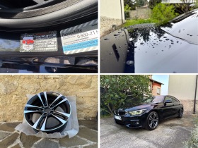BMW 420 xDrive Gran Coupe, снимка 9 - Автомобили и джипове - 45240896