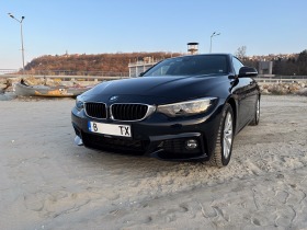 BMW 420 xDrive Gran Coupe, снимка 6 - Автомобили и джипове - 45240896