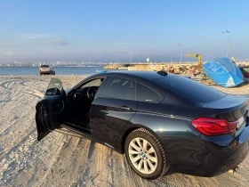 BMW 420 xDrive Gran Coupe, снимка 4