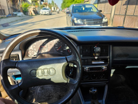 Audi 80, снимка 8