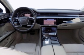 Audi A8 50TDI Quattro  | Mobile.bg   4