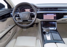 Audi A8 50TDI Quattro  | Mobile.bg   5