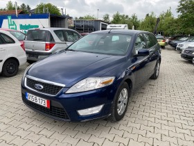 Ford Mustang 2.0 tdci 130 к.с, снимка 1