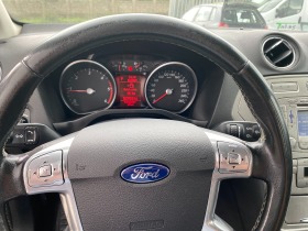 Ford Mondeo 2.0 tdci 130 к.с, снимка 13