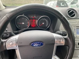 Ford Mondeo 2.0 tdci 130 . | Mobile.bg    13