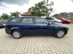 Ford Mondeo 2.0 tdci 130 . | Mobile.bg    5