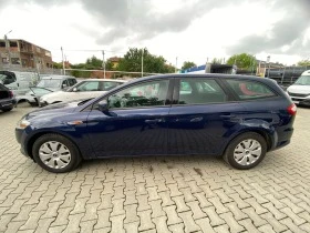 Ford Mondeo 2.0 tdci 130 . | Mobile.bg    2