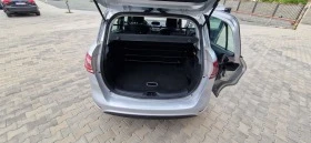 Ford B-Max 1.6 d 95k.c | Mobile.bg    12