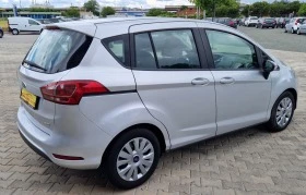 Ford B-Max 1.6 d 95k.c | Mobile.bg    4