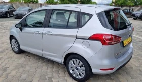 Ford B-Max 1.6 d 95k.c | Mobile.bg    6