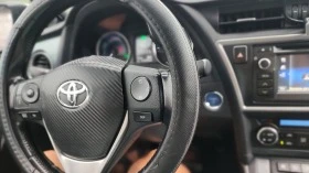 Toyota Auris Спортвагон, снимка 6