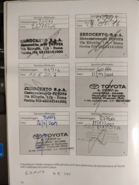 Toyota Auris Спортвагон Hibrid, снимка 12