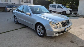 Mercedes-Benz E 280 3.0 diesel | Mobile.bg    3