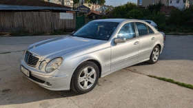 Mercedes-Benz E 280 3.0 diesel | Mobile.bg    1