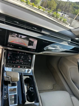 Audi A8 Audi A8 60TDI LASER/DISTRONIK, снимка 10