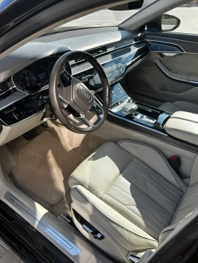 Audi A8 Audi A8 60TDI LASER/DISTRONIK, снимка 8