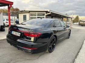 Audi A8 Audi A8 60TDI LASER/DISTRONIK | Mobile.bg    3