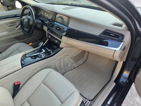 BMW 525 Xdrive  | Mobile.bg    9