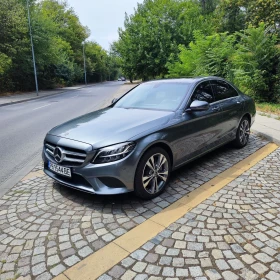 Mercedes-Benz C 300 4MATIC, снимка 2