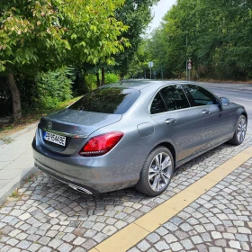 Mercedes-Benz C 300 4MATIC | Mobile.bg    5