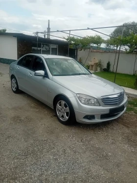     Mercedes-Benz C 180 C180    