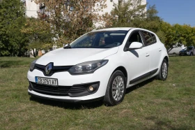 Renault Megane, снимка 1