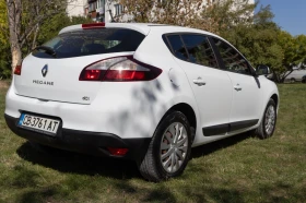 Renault Megane, снимка 3