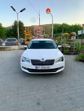 Skoda Superb 1.6TDI, снимка 1