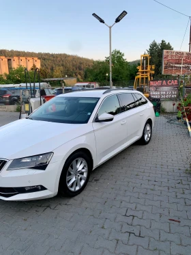 Skoda Superb 1.6TDI, снимка 4