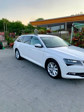 Skoda Superb 1.6TDI, снимка 3