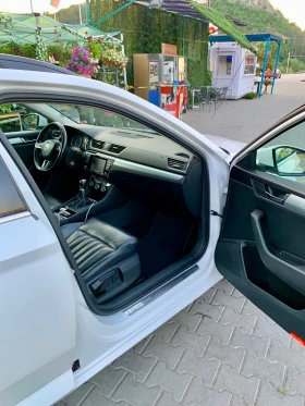 Skoda Superb 1.6TDI, снимка 6