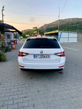 Skoda Superb 1.6TDI, снимка 5