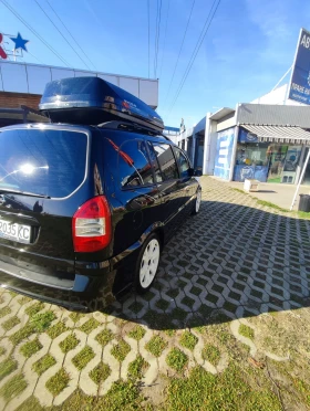 Opel Zafira OPC, снимка 5