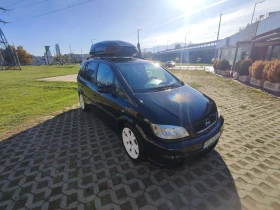 Opel Zafira OPC, снимка 7