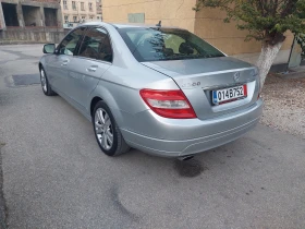 Обява за продажба на Mercedes-Benz C 200 2.0i-184kc.-ГАЗ-БЕНЗИН.ТОП СЪСТОЯНИЕ ~11 990 лв. - изображение 3